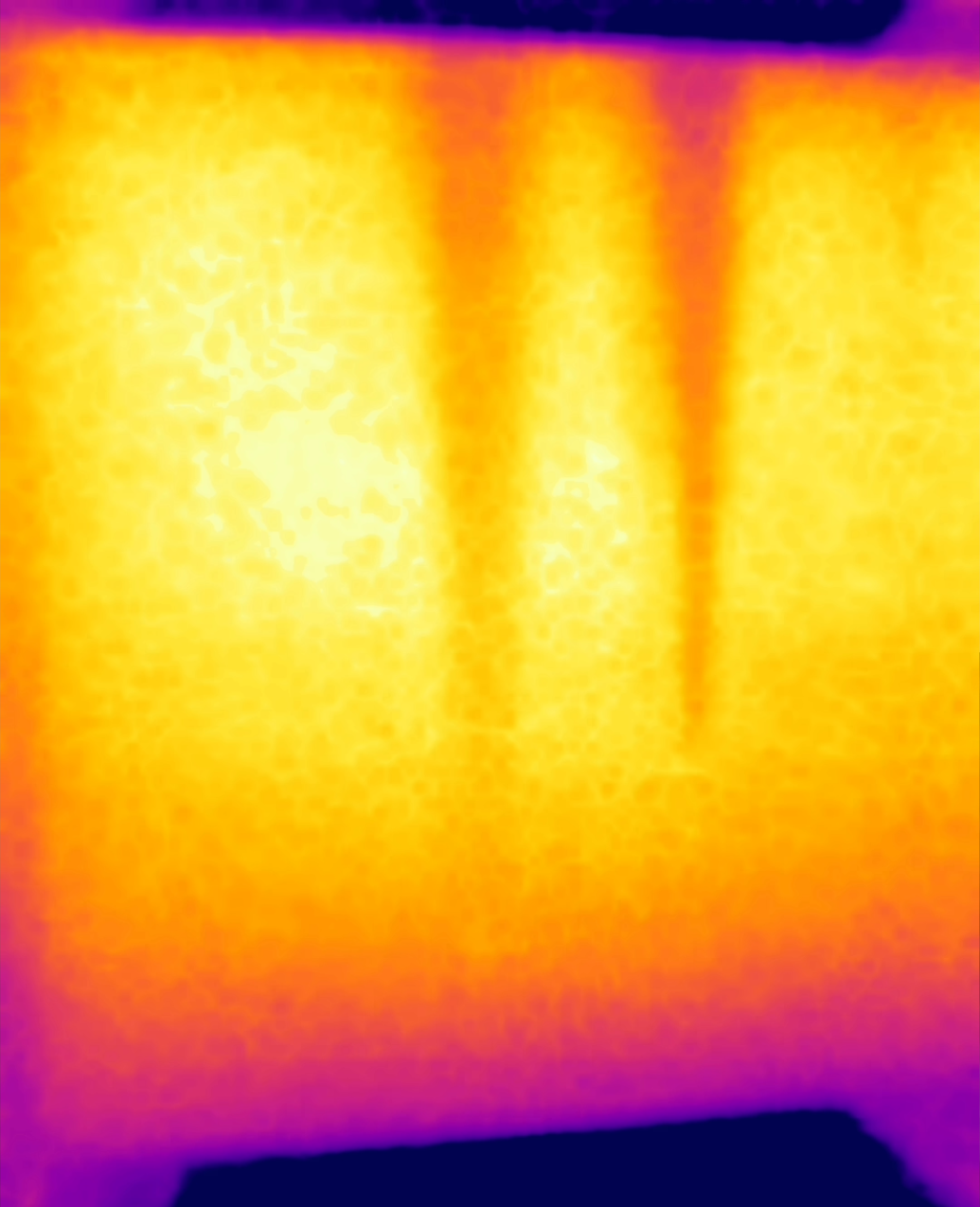thermal camera MoProMa